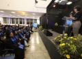 Colação de grau da Univesp celebra formação de 37 alunos do Polo Santo André Cata Preta