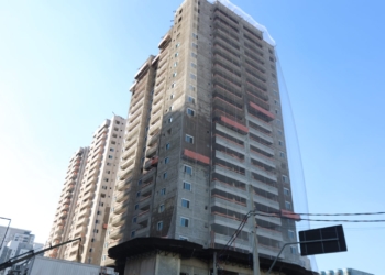 Santo André lidera venda de imóveis residenciais na região no primeiro trimestre