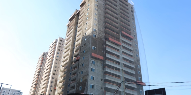 Santo André lidera venda de imóveis residenciais na região no primeiro trimestre