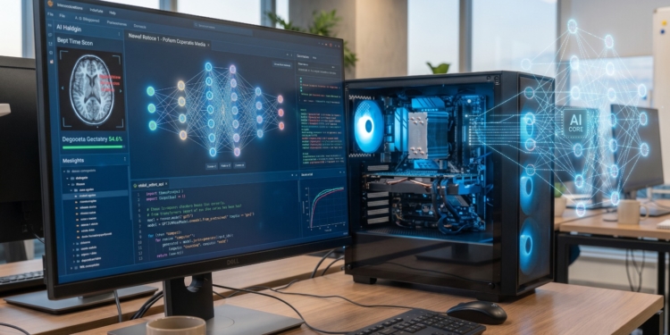 Santo André e Instituto Fenix Systems oferecem curso “Introdução à Inteligência Artificial”