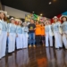 Grupos de dança do RPFC conquistam prêmios de dança para Ribeirão Pires