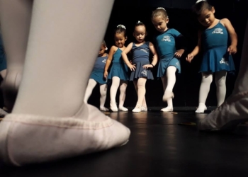 Fundação das Artes de São Caetano promove Festival de Dança Estudantil