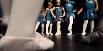 Fundação das Artes de São Caetano promove Festival de Dança Estudantil