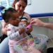 Diadema aplica mais de 6 mil doses no Dia D de Multivacinação