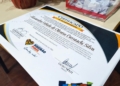 Ribeirão Pires homenageia profissionais em celebração ao Dia do Psicólogo