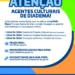 Diadema está com inscrições abertas para editais da Lei Aldir Blanc