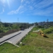 Ribeirão Pires realiza limpeza de drenagem sob o Rodoanel, na Vila Sueli, em parceria com a SPMAR