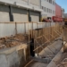 Obras subterrâneas do Drenar ligam Terminal de São Caetano e Rua 24 horas