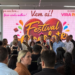 Festival do Chocolate inicia edição com megaestrutura