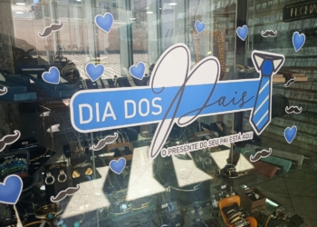 Procon Santo André destaca cinco dicas para compras no Dia dos Pais