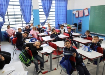Educação de Diadema avança no Ideb 2025