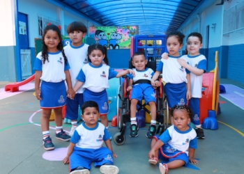 Mauá abre inscrições para Educação Infantil 2027