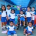 Mauá abre inscrições para Educação Infantil 2027