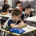 Escolas de São Caetano superam médias estadual e nacional no IDEB 2025