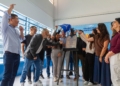 Diadema entrega 15ª unidade reformada pelo programa Escola Bonita