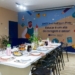 EMEB José Rodrigues Pinto inaugura nova e ampla sala dos professores