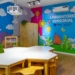 EMEB Vinícius de Moraes recebe revitalização completa pelo programa Escola Bonita