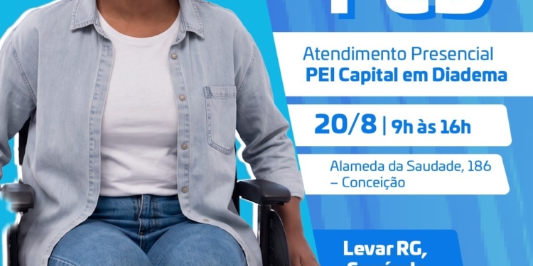 Polo de Empregabilidade conecta pessoas com deficiência em Diadema