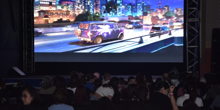 Escola Livre de Cinema e Vídeo de SA celebra 25 anos com exibição de filmes