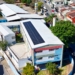 Escolas de Mauá começam a ganhar placas de energia solar