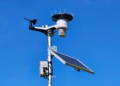 Ribeirão Pires amplia monitoramento climático e libera dados meteorológicos em tempo real