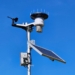 Ribeirão Pires amplia monitoramento climático e libera dados meteorológicos em tempo real