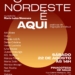 Exposição “O Nordeste é Aqui – Poéticas da Migração em Mauá” terá abertura no sábado e segue até outubro