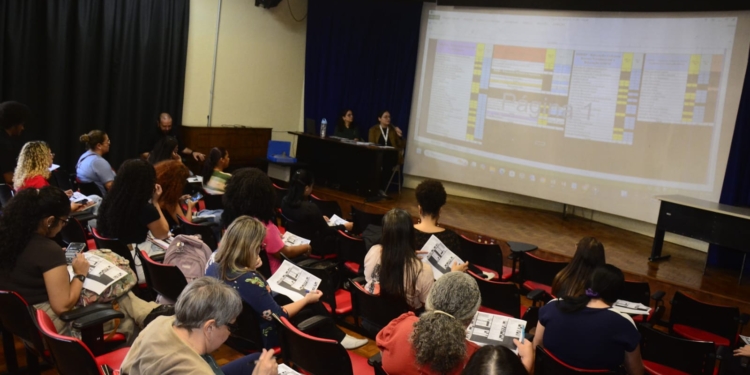 Santo André abre 117 vagas para Educação Inclusiva