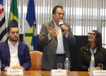 Santo André adere à Escola do Trabalhador 4.0