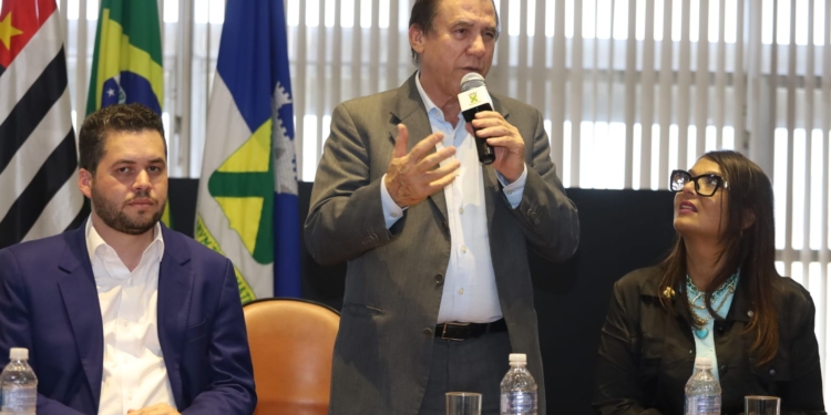 Santo André adere à Escola do Trabalhador 4.0