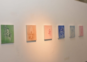 Santo André promove exposição com obras em pequenos formatos
