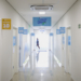 Fast Track reduz pela metade o tempo total de atendimento no Hospital Albert Sabin, em SCS