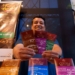 Festival do Chocolate de RP recebe pela 1ª vez chocolates artesanais da Amazônia