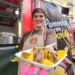 Festival do Chocolate amplia rota gastronômica com food trucks e novos sabores em RP