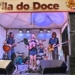 Festival do Chocolate transforma palco principal em cenário de sonhos e reúne talentos do Grande ABC