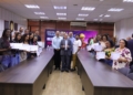 Fórum Econômico de Mauá debate futuro da indústria e reforça importância da qualificação profissional