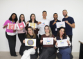 FUABC recebe prêmio por impacto positivo com iniciativas socioambientais