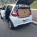 GCM de São Caetano prende dupla por furto no Atacadão após alerta do Smart Sanca