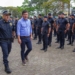 GCM de Diadema realiza formatura de 104 novos integrantes para reforçar a segurança pública