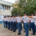 Diadema entrega novos armamentos para a GCM