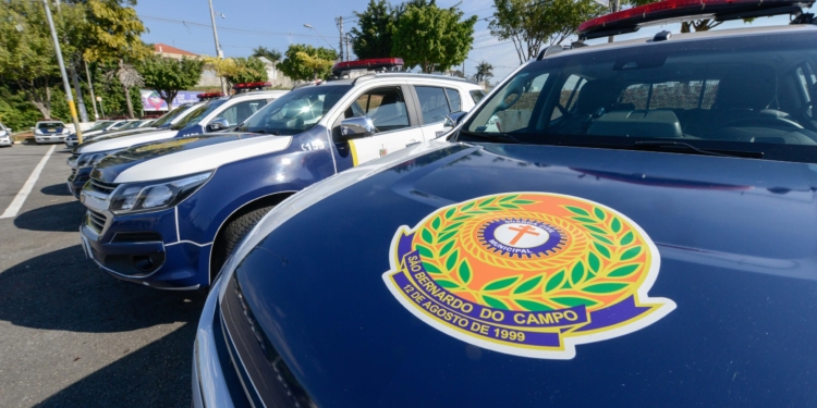 São Bernardo inaugura nova sede da Inspetoria Centro da GCM