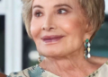 Morre aos 91 anos a atriz Glória Menezes, que marcou a TV em mais de seis décadas