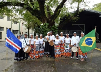 Santo André realiza Feira Cultural de Cabo Verde neste sábado