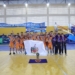 Invicta, equipe masculina de handebol infantil é ouro no Campeonato Brasileiro Interclubes
