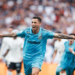 Santos vence Corinthians fora e se afasta do Z4