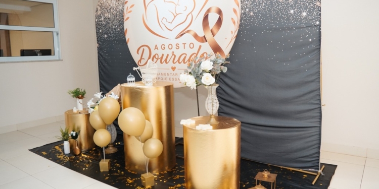 SBC lança programa ‘Primeiros Laços’, de incentivo e promoção à amamentação