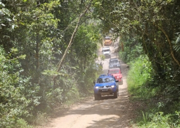 Jeep Clube de Ribeirão Pires abre inscrições para o 20º Passeio Inclusivo