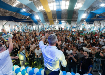 Julinho Fuzari lança candidatura a deputado estadual