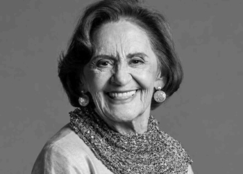 Morre Laura Cardoso, atriz histórica da TV brasileira, aos 98 anos, em SP