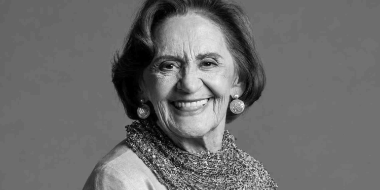 Morre Laura Cardoso, atriz histórica da TV brasileira, aos 98 anos, em SP